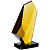 Стела Cristallino, желтая - миниатюра - рис 3.