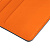 Чехол для карточек Shall Simple, оранжевый - миниатюра - рис 4.