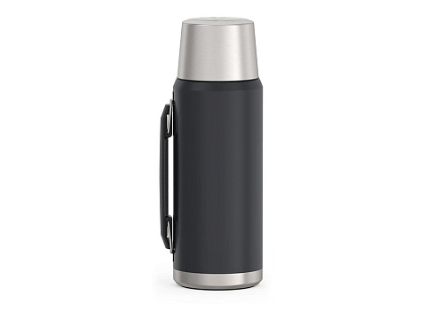 Термос из нерж. стали тм THERMOS IS-210 GT 1.2L - рис 4.