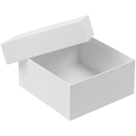 Коробка Emmet, средняя, белая - рис 3.