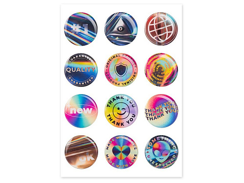 Welcome pack Simple kit, черный - рис 10.