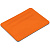 Чехол для карточек Shall Simple, оранжевый - миниатюра - рис 3.
