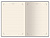 Ежедневник недатированный А4 Royal, черный с бронзовым срезом - миниатюра - рис 6.