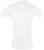 Рубашка поло женская Perfect Women 180 белая - миниатюра - рис 3.