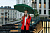Зонт-трость Promo, темно-зеленый - миниатюра - рис 6.
