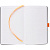 Ежедневник Loop, недатированный, оранжевый - миниатюра - рис 6.
