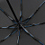 Прочный зонт с синими спицами - миниатюра - рис 3.
