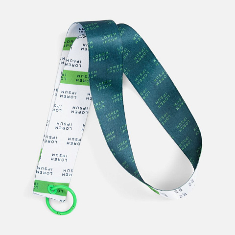 Ланьярд-конструктор Lepo для полноцветной печати - рис 12.
