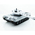 Радиоуправляемый танк Leopard 2 для ИК-боя (песочный) - миниатюра - рис 3.