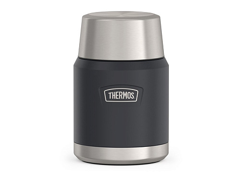 Термос из нерж. стали тм THERMOS IS-300 GT 0.47L - рис 2.