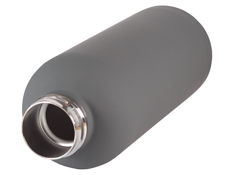 ODIN. Термобутылка 550 мл (Тёмно-серый) - рис 3.