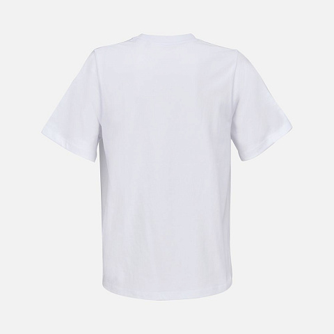 Футболка женская Legend Women, белая (белоснежная) - рис 3.