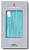 Набор инструментов SwissCard Nailcare, голубой - миниатюра - рис 3.