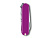 Нож-брелок VICTORINOX Classic SD Colors Tasty Grape, 58 мм, 7 функций, фиолетовый - миниатюра - рис 3.