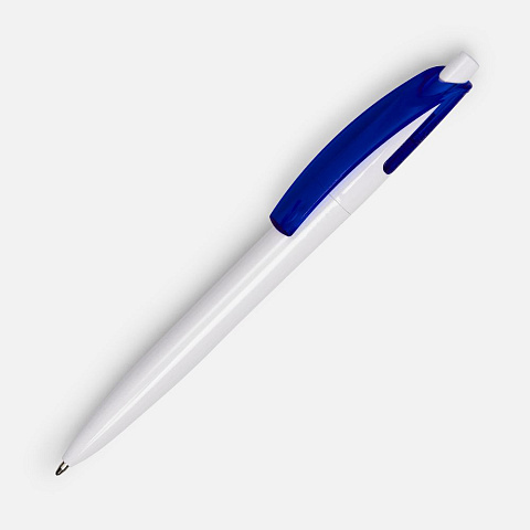 Набор White Shall Simple, синий - рис 6.