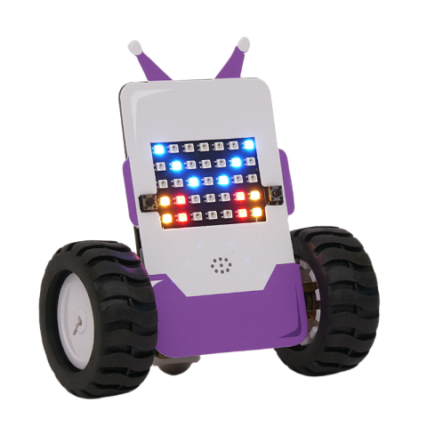 Набор для обучения программирования и робототехнике для детей Quarky - рис 6.