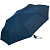 Зонт складной AOC, темно-синий - миниатюра - рис 2.
