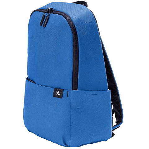 Рюкзак Tiny Lightweight Casual, синий - рис 4.