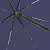 Зонт складной Carbonsteel Magic, темно-синий - миниатюра - рис 6.