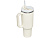 Stanley Quencher H2.0 стакан 1200 мл - Кремовый - миниатюра - рис 2.