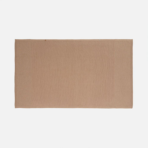 Плед Voyage в кофре, бежевый - рис 6.