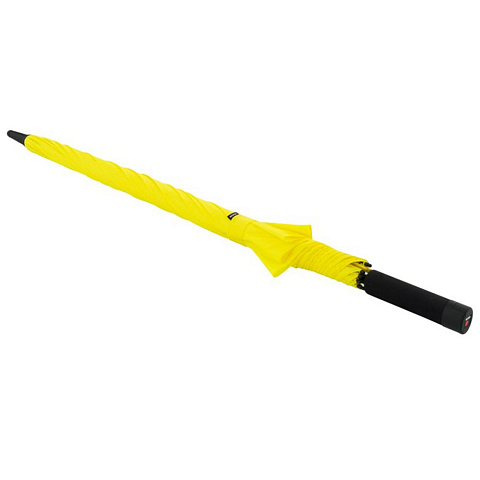 Зонт-трость U.900, желтый - рис 3.