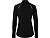 Лонгслив Estambul женский, черный - миниатюра - рис 2.