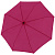 Зонт складной Trend Mini, бордовый - миниатюра - рис 2.