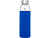 Спортивная бутылка Bodhi из стекла объемом 500 мл, cиний - миниатюра - рис 2.
