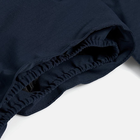 Жилет унисекс Sfera, темно-синий - рис 13.