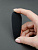 Флешка Pebble Type-C, USB 3.0, черная, 32 Гб - миниатюра - рис 8.