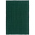 Плед Trenza, зеленый - миниатюра - рис 5.