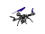 Радиоуправляемый квадрокоптер HIPER FALCON X FPV - миниатюра - рис 8.