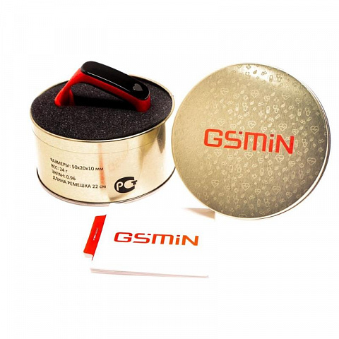 Фитнес браслет GSMIN B9 с измерением давления и пульса и ЭКГ - рис 11.