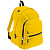 Рюкзак Express, желтый - миниатюра