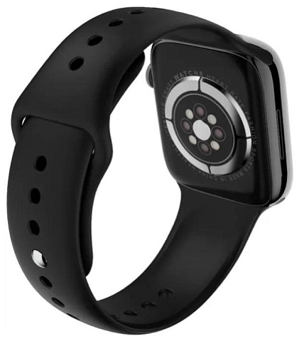 Умные часы Smart Watch DT NO 1 8 MAX - рис 3.