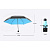 Карманный зонтик - миниатюра - рис 2.