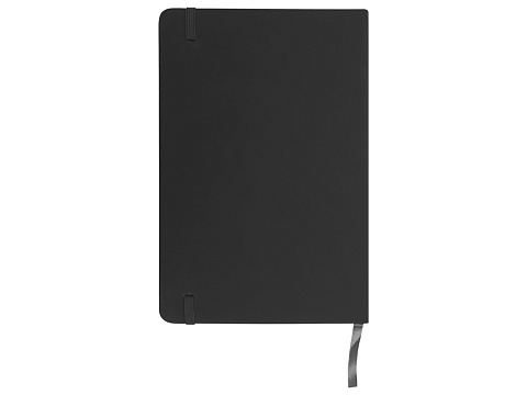 Блокнот Spectrum A5, черный - рис 4.