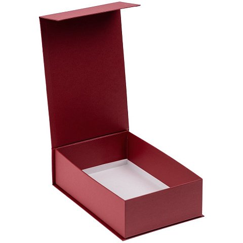 Коробка ClapTone, красная - рис 3.