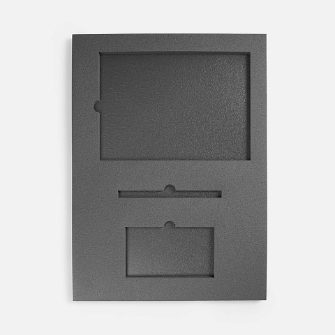 Ложемент Slim на заказ, L - рис 4.