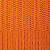 Плед Termoment, оранжевый (терракот) - миниатюра - рис 6.