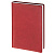 Ежедневник Sagrin, недатированный, красный - миниатюра