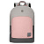 Рюкзак Next Crango, серый с розовым - миниатюра - рис 3.
