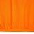 Куртка флисовая унисекс Fliska, оранжевая - миниатюра - рис 6.