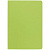 Ежедневник Flex Shall, недатированный, светло-зеленый - миниатюра - рис 3.