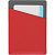 Картхолдер Dual, серо-красный - миниатюра - рис 5.