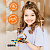 Конструктор KIDS Мир жучков - миниатюра - рис 7.