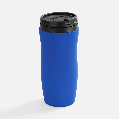 Набор Vale Plush, синий - рис 6.