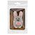 Подарочное печенье "Любимый кролик" - миниатюра - рис 3.