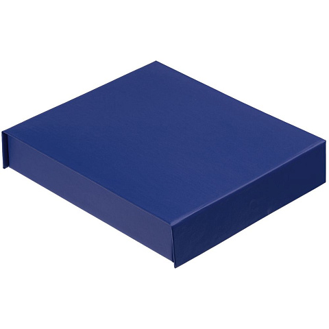 Коробка Rapture для аккумулятора и ручки, синяя - рис 3.